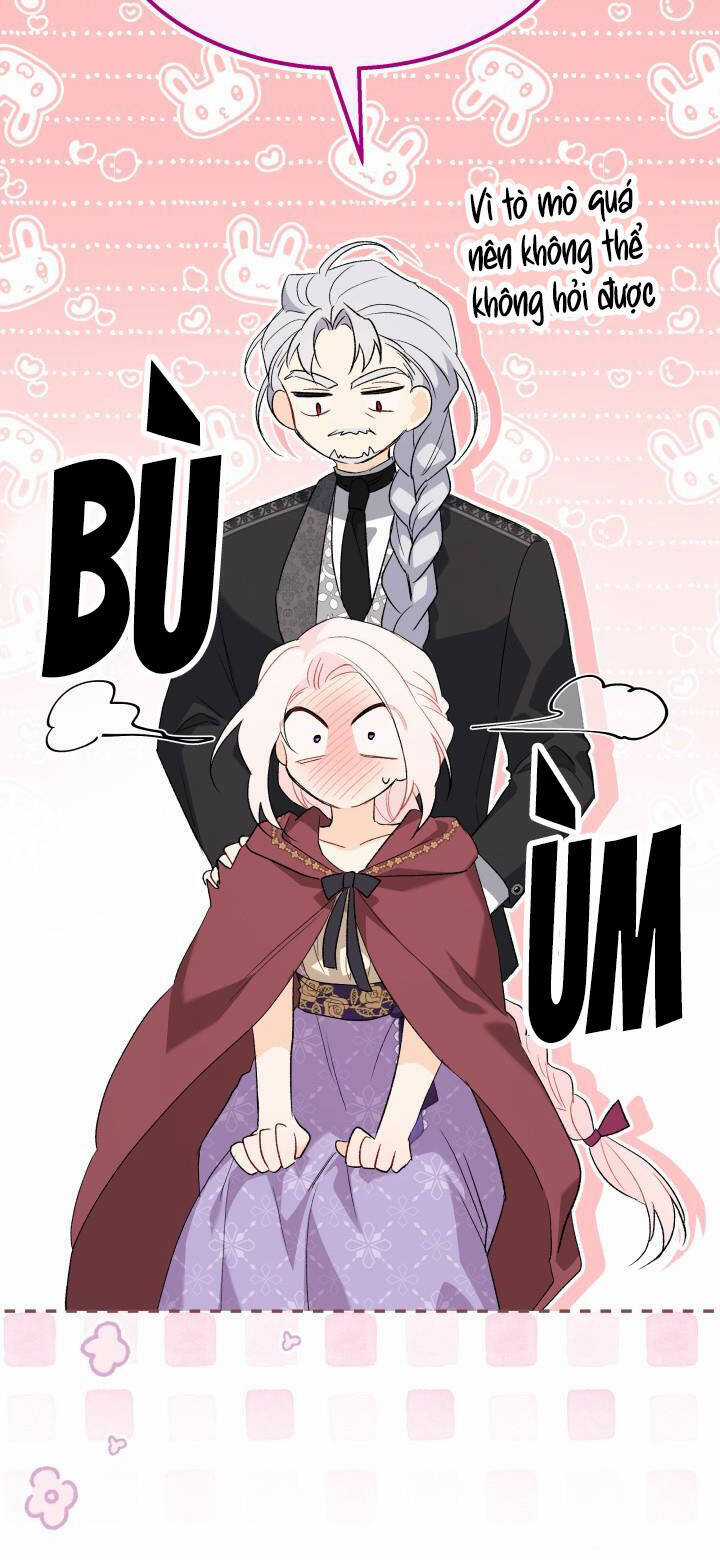 Quan Hệ Cộng Sinh Giữa Hắc Báo Và Bạch Thỏ Chapter 86 trang 15