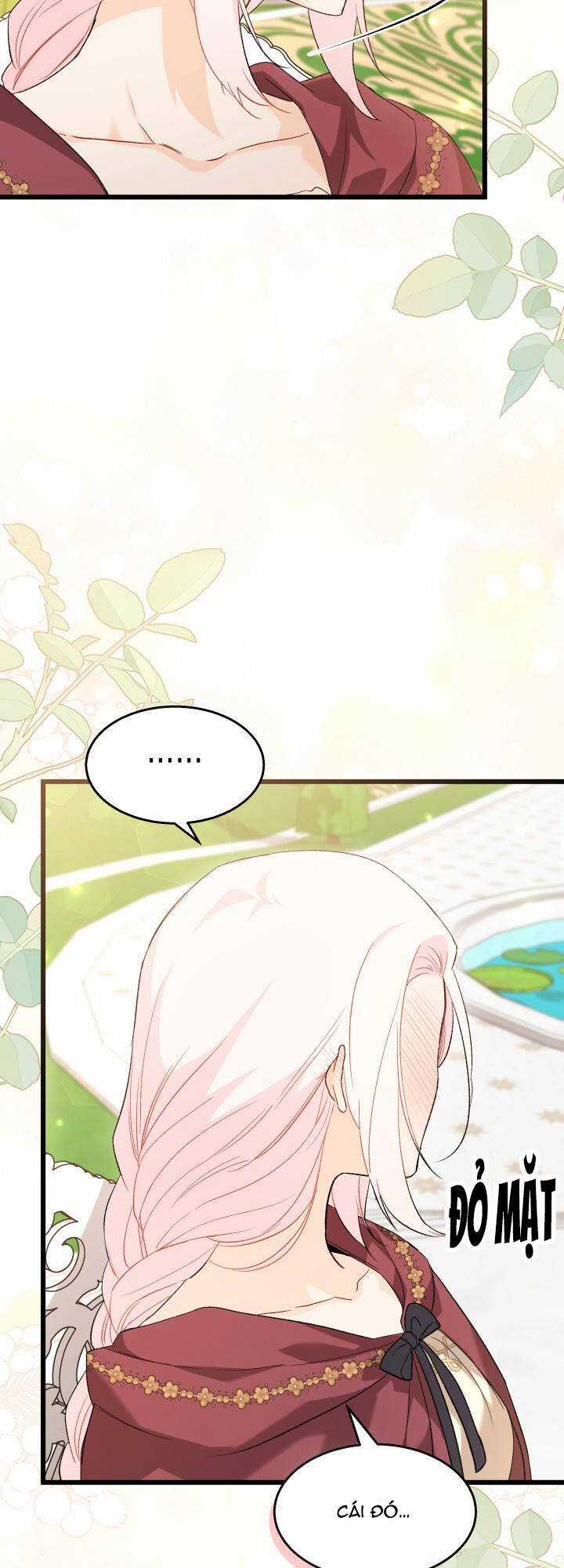 Quan Hệ Cộng Sinh Giữa Hắc Báo Và Bạch Thỏ Chapter 86 trang 17