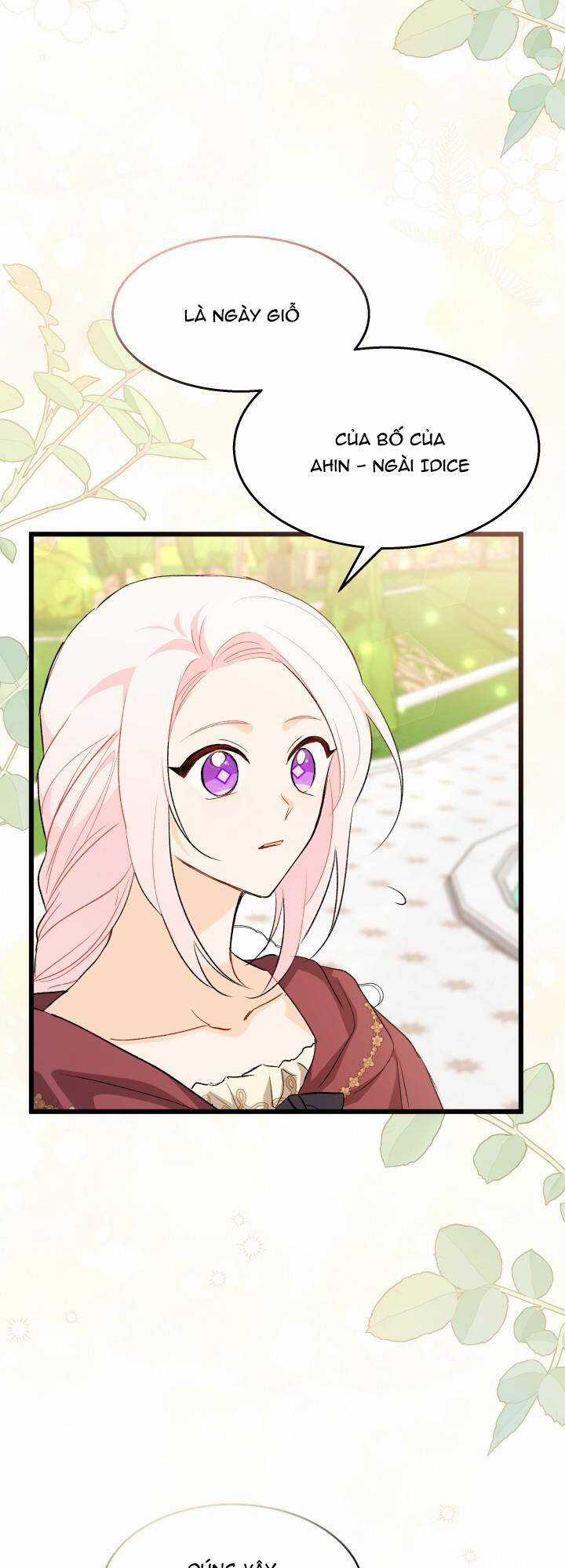 Quan Hệ Cộng Sinh Giữa Hắc Báo Và Bạch Thỏ Chapter 86 trang 20