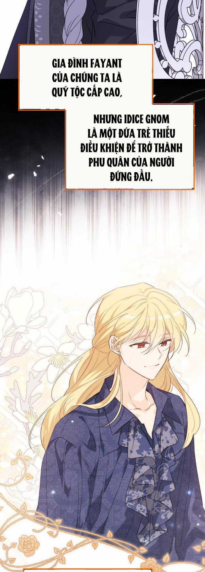 Quan Hệ Cộng Sinh Giữa Hắc Báo Và Bạch Thỏ Chapter 86 trang 22