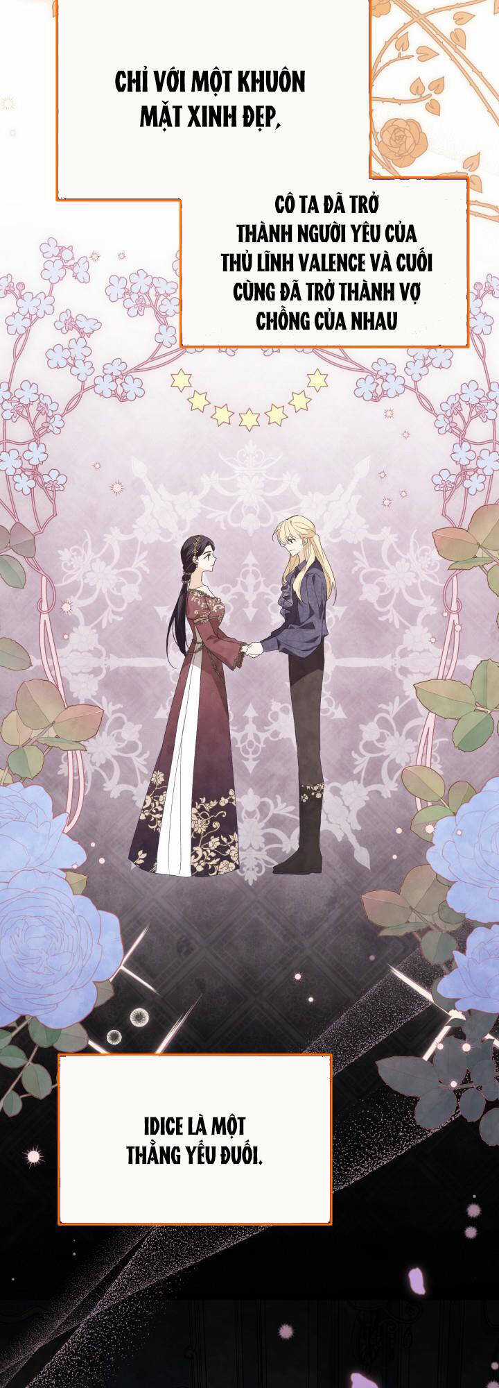 Quan Hệ Cộng Sinh Giữa Hắc Báo Và Bạch Thỏ Chapter 86 trang 23