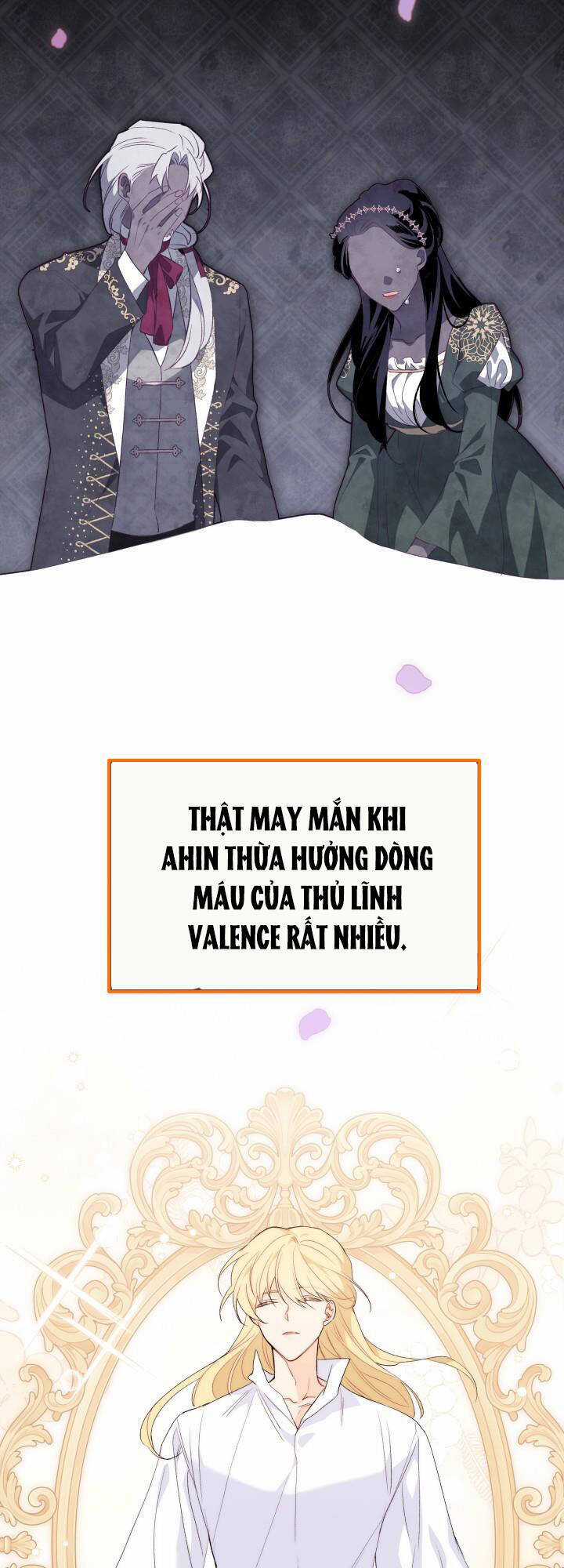 Quan Hệ Cộng Sinh Giữa Hắc Báo Và Bạch Thỏ Chapter 86 trang 25