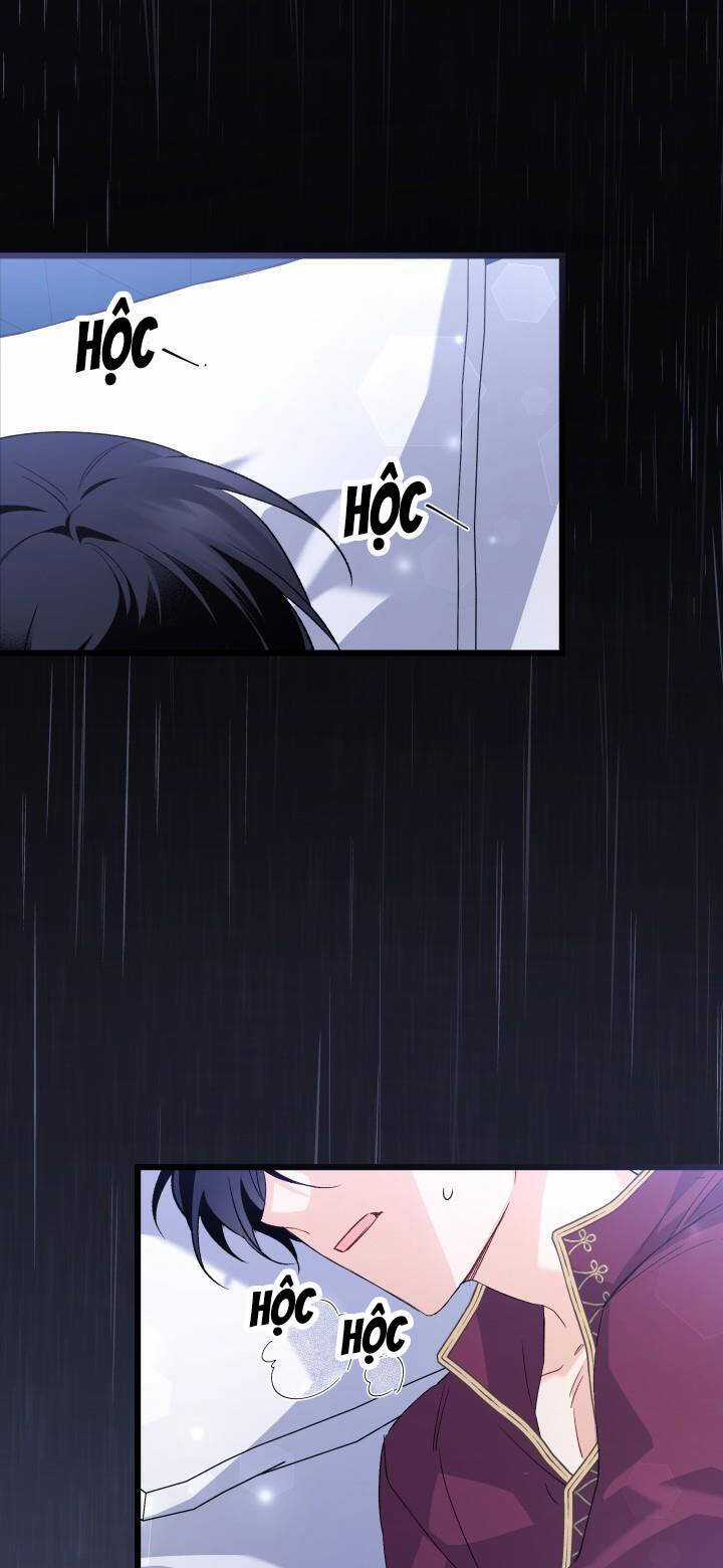 Quan Hệ Cộng Sinh Giữa Hắc Báo Và Bạch Thỏ Chapter 86 trang 29