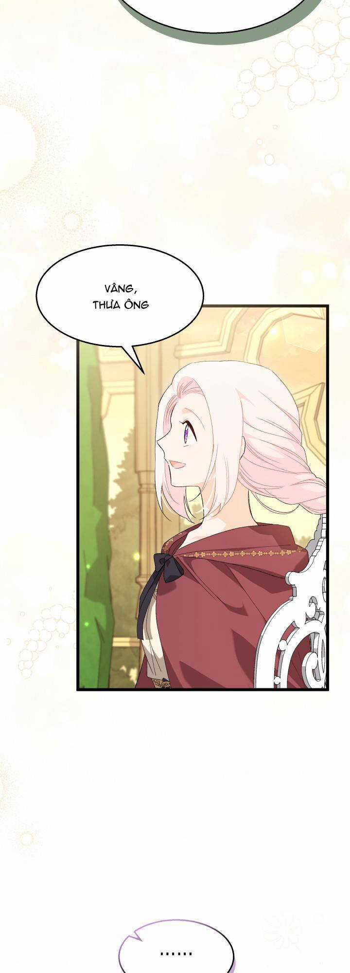 Quan Hệ Cộng Sinh Giữa Hắc Báo Và Bạch Thỏ Chapter 86 trang 3