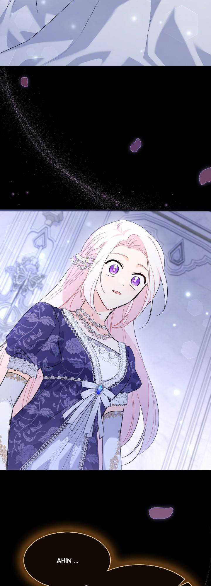 Quan Hệ Cộng Sinh Giữa Hắc Báo Và Bạch Thỏ Chapter 86 trang 32