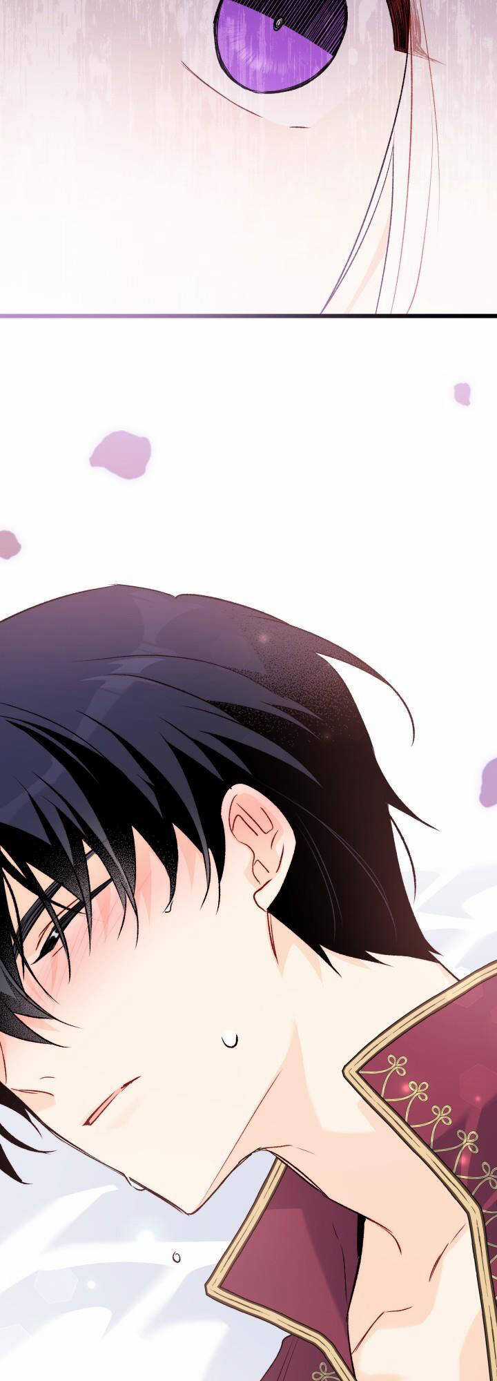 Quan Hệ Cộng Sinh Giữa Hắc Báo Và Bạch Thỏ Chapter 86 trang 34