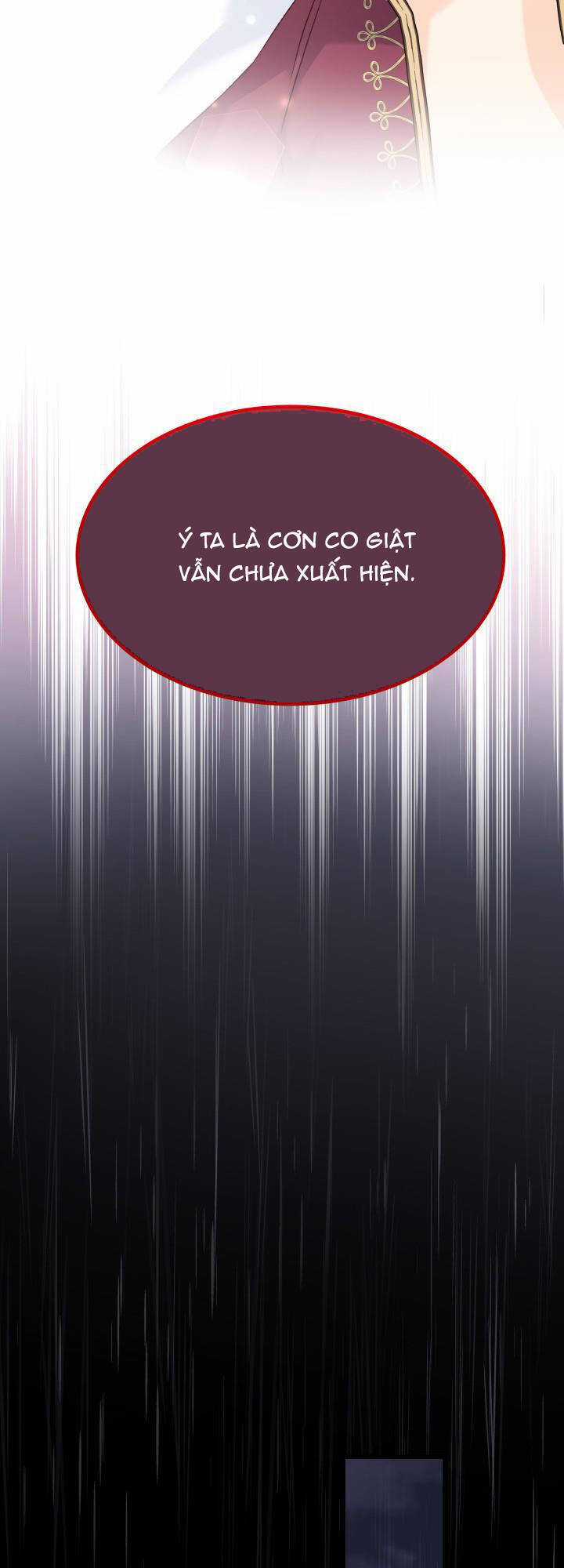 Quan Hệ Cộng Sinh Giữa Hắc Báo Và Bạch Thỏ Chapter 86 trang 35