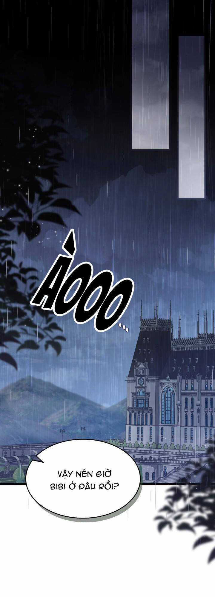 Quan Hệ Cộng Sinh Giữa Hắc Báo Và Bạch Thỏ Chapter 86 trang 36