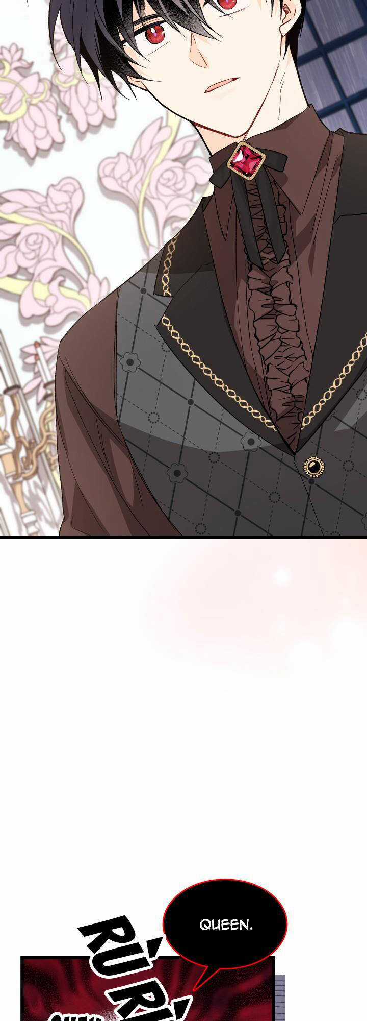 Quan Hệ Cộng Sinh Giữa Hắc Báo Và Bạch Thỏ Chapter 86 trang 39