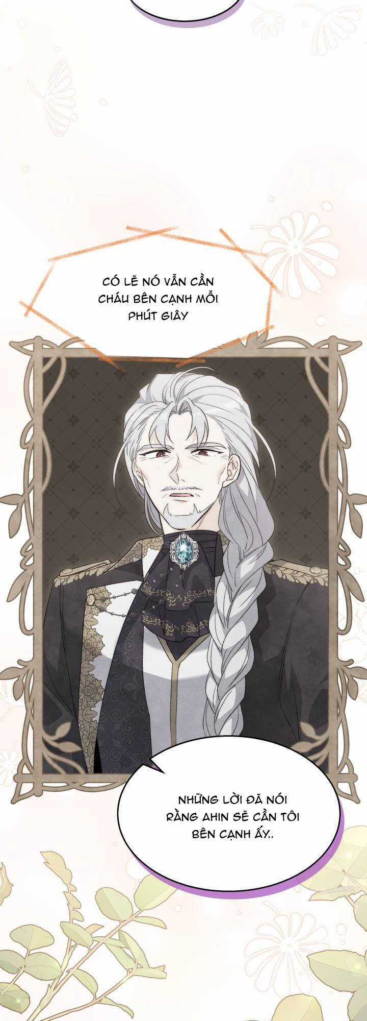 Quan Hệ Cộng Sinh Giữa Hắc Báo Và Bạch Thỏ Chapter 86 trang 4