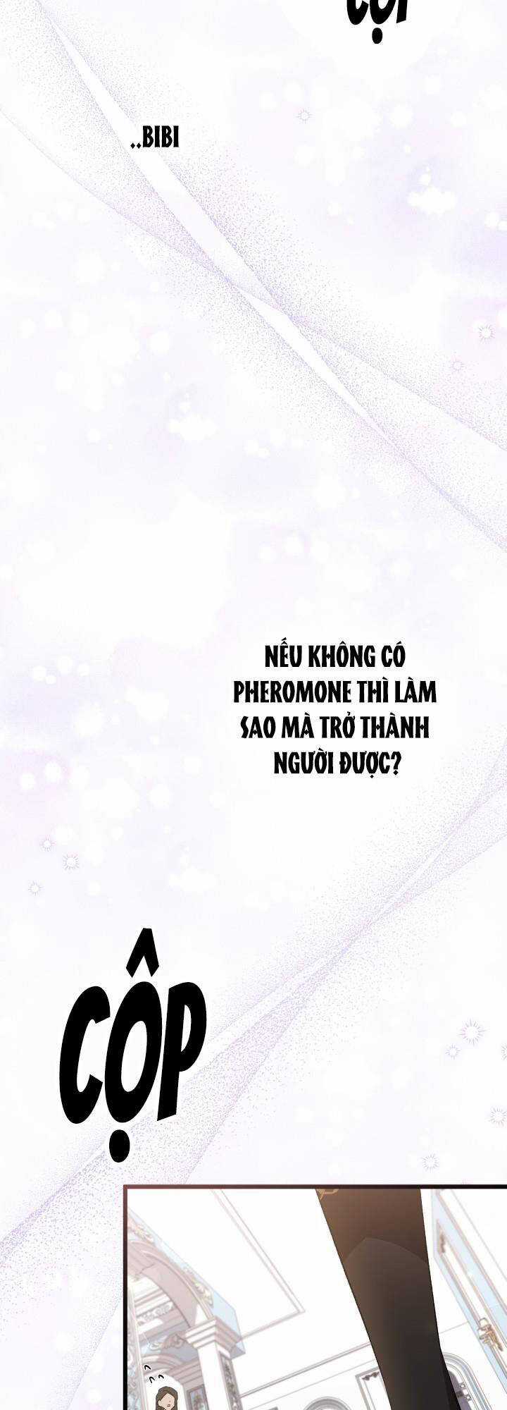 Quan Hệ Cộng Sinh Giữa Hắc Báo Và Bạch Thỏ Chapter 86 trang 42