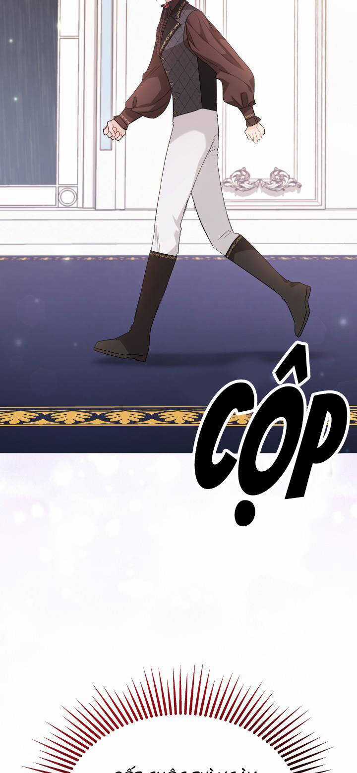 Quan Hệ Cộng Sinh Giữa Hắc Báo Và Bạch Thỏ Chapter 86 trang 44