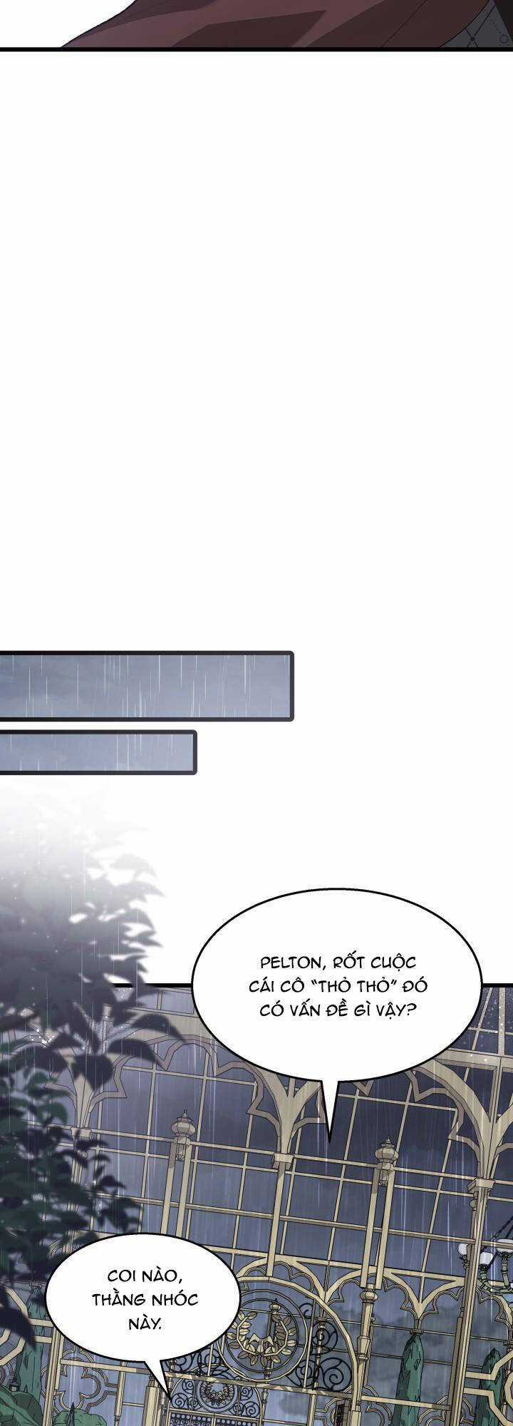 Quan Hệ Cộng Sinh Giữa Hắc Báo Và Bạch Thỏ Chapter 86 trang 46