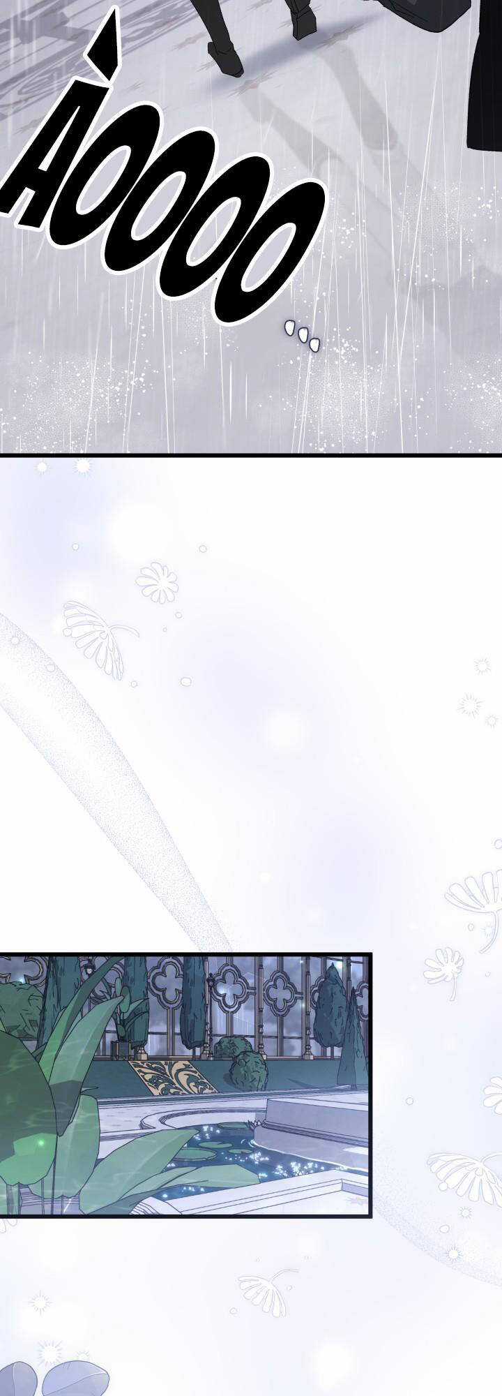 Quan Hệ Cộng Sinh Giữa Hắc Báo Và Bạch Thỏ Chapter 86 trang 50