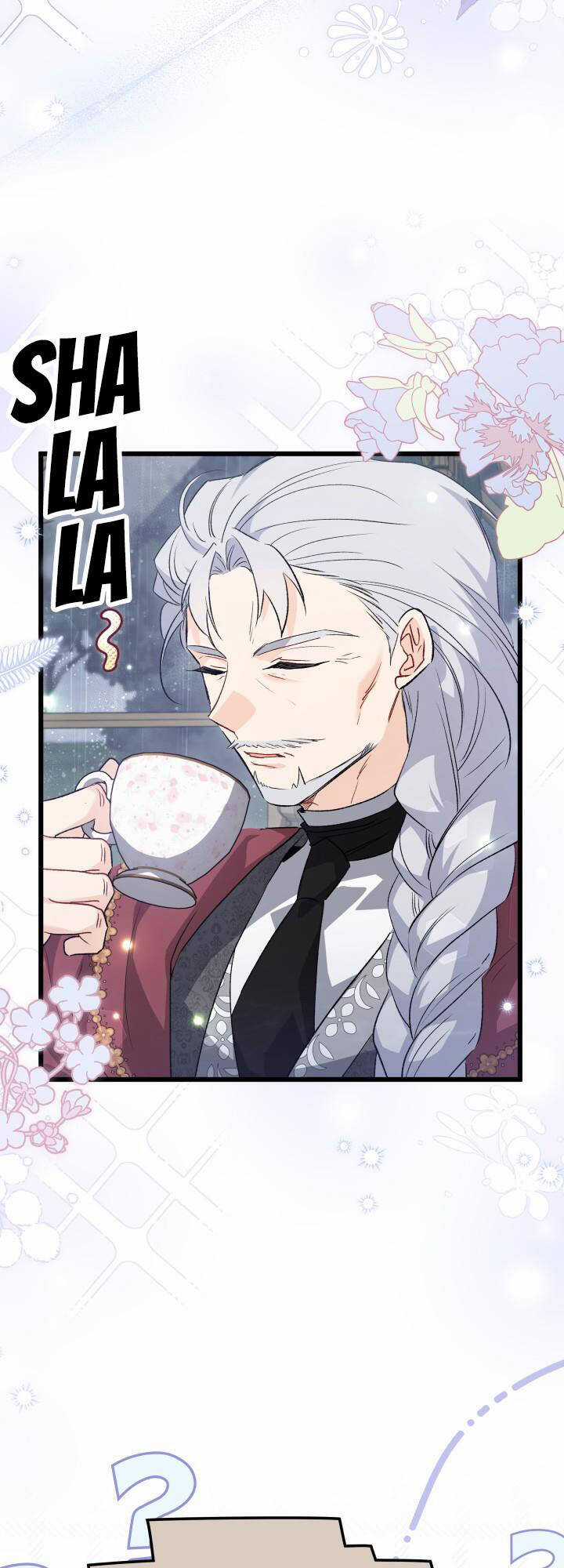 Quan Hệ Cộng Sinh Giữa Hắc Báo Và Bạch Thỏ Chapter 86 trang 52