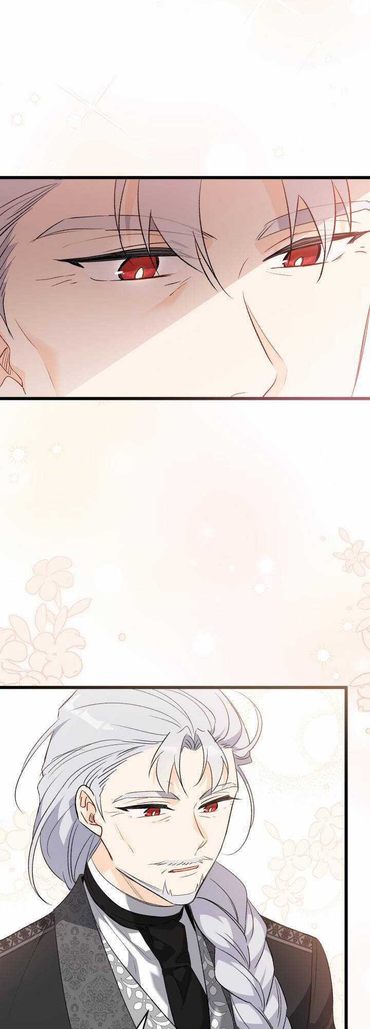 Quan Hệ Cộng Sinh Giữa Hắc Báo Và Bạch Thỏ Chapter 86 trang 6