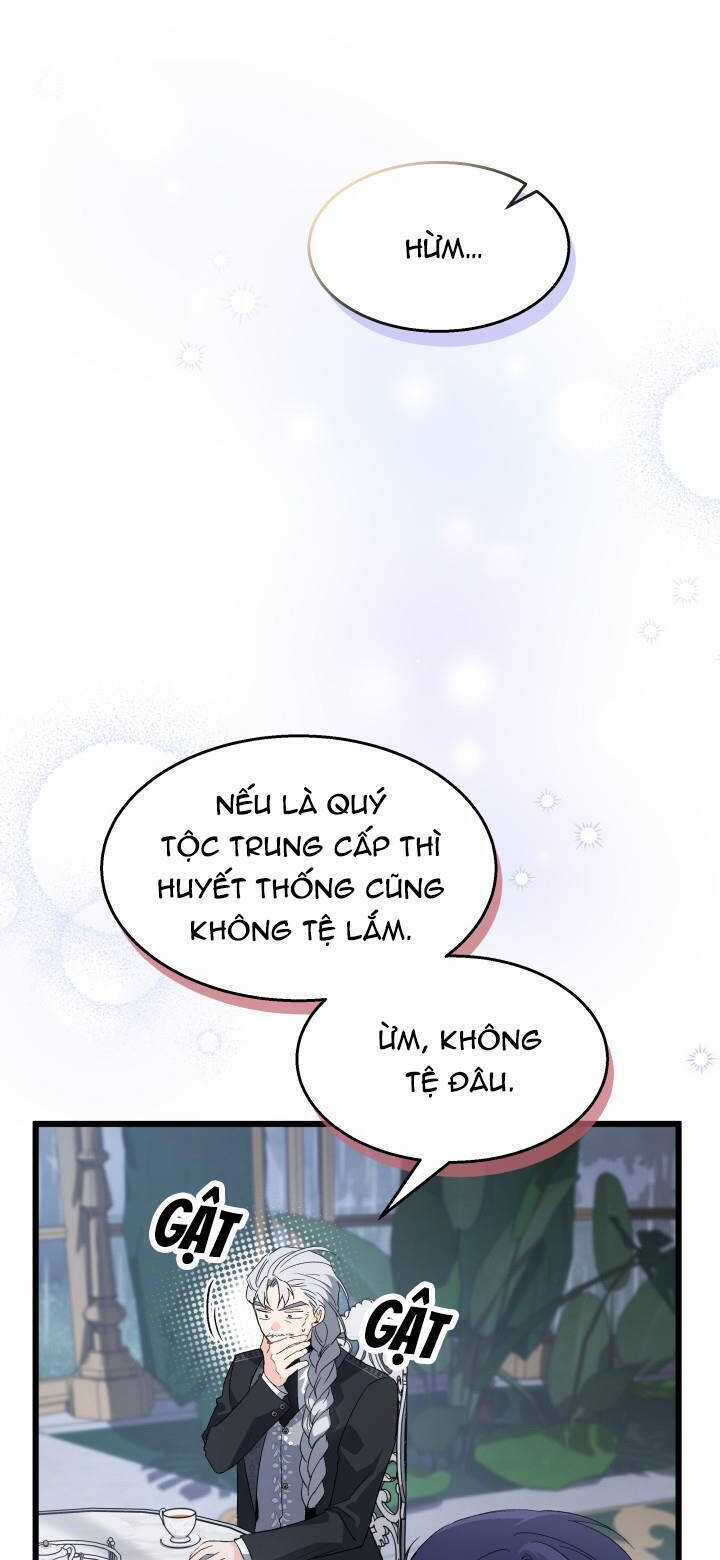 Quan Hệ Cộng Sinh Giữa Hắc Báo Và Bạch Thỏ Chapter 86 trang 60