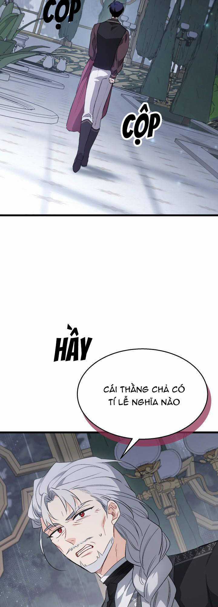 Quan Hệ Cộng Sinh Giữa Hắc Báo Và Bạch Thỏ Chapter 86 trang 62