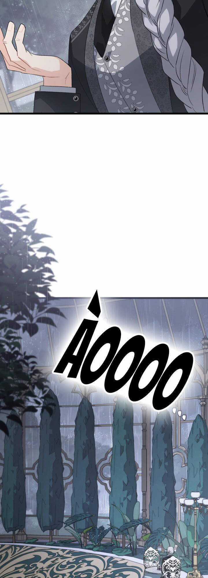 Quan Hệ Cộng Sinh Giữa Hắc Báo Và Bạch Thỏ Chapter 86 trang 63