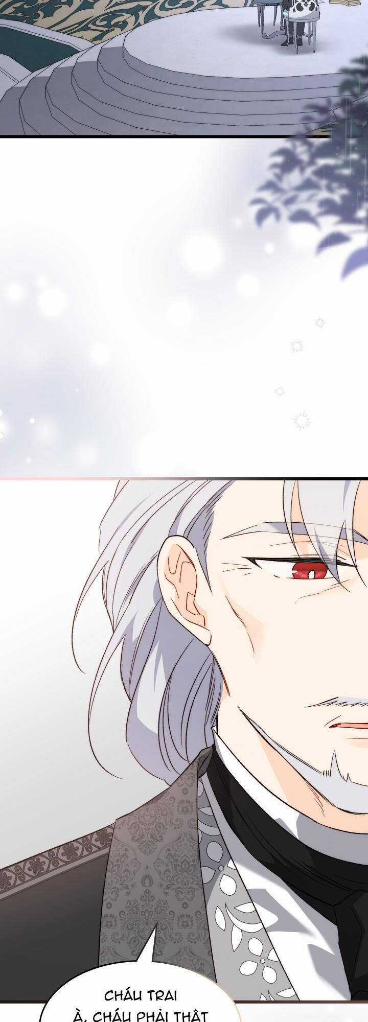 Quan Hệ Cộng Sinh Giữa Hắc Báo Và Bạch Thỏ Chapter 86 trang 64