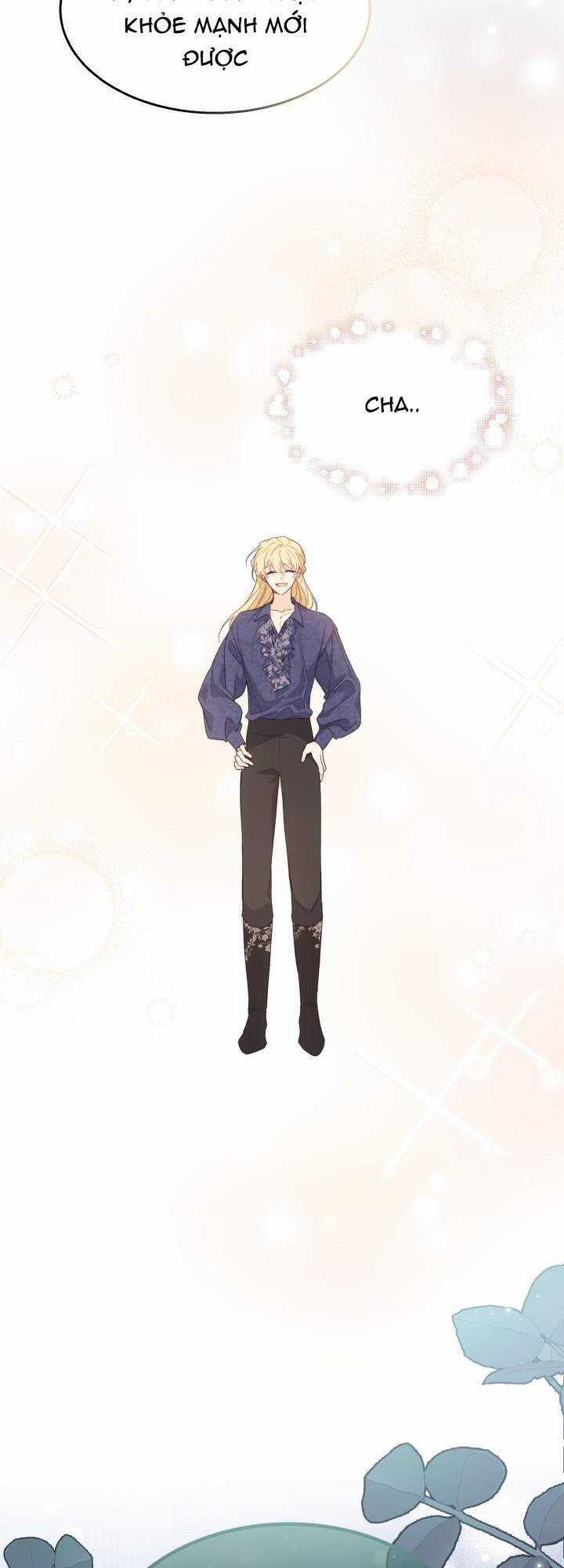 Quan Hệ Cộng Sinh Giữa Hắc Báo Và Bạch Thỏ Chapter 86 trang 65