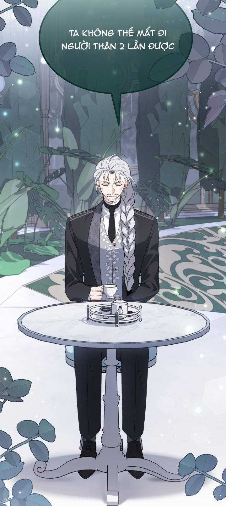 Quan Hệ Cộng Sinh Giữa Hắc Báo Và Bạch Thỏ Chapter 86 trang 66