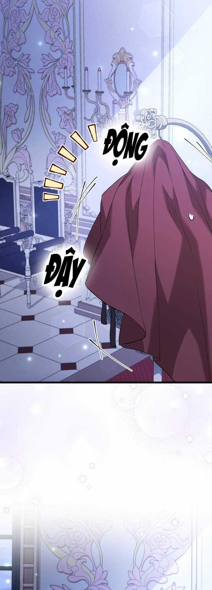 Quan Hệ Cộng Sinh Giữa Hắc Báo Và Bạch Thỏ Chapter 87 trang 11