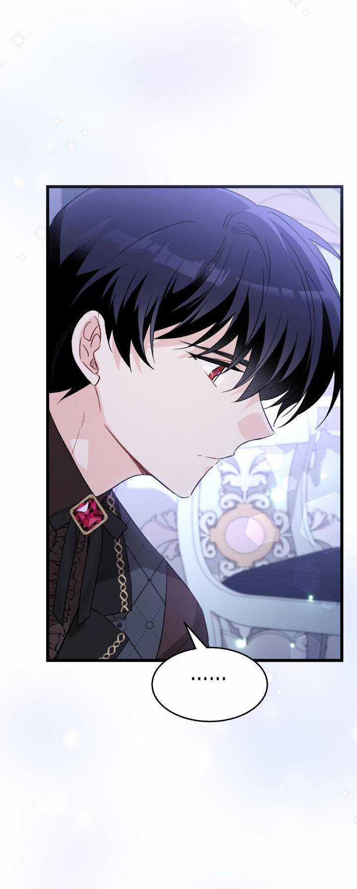 Quan Hệ Cộng Sinh Giữa Hắc Báo Và Bạch Thỏ Chapter 87 trang 14