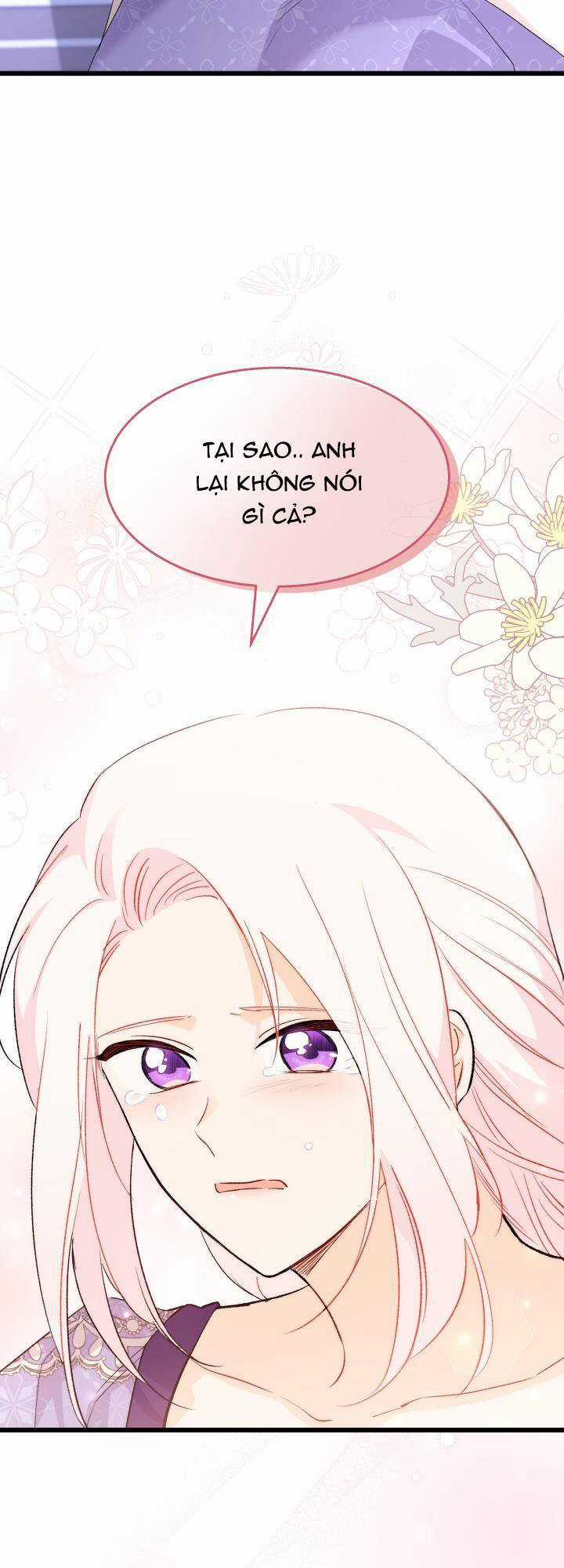 Quan Hệ Cộng Sinh Giữa Hắc Báo Và Bạch Thỏ Chapter 87 trang 20