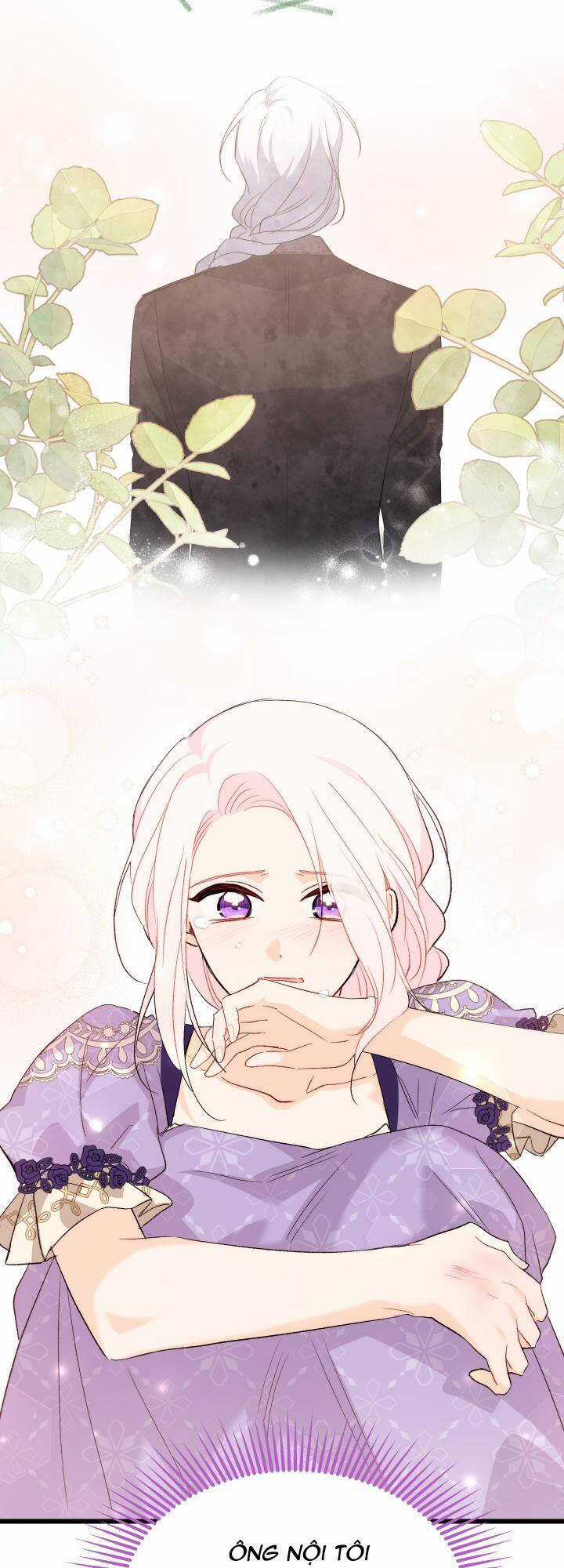 Quan Hệ Cộng Sinh Giữa Hắc Báo Và Bạch Thỏ Chapter 87 trang 22