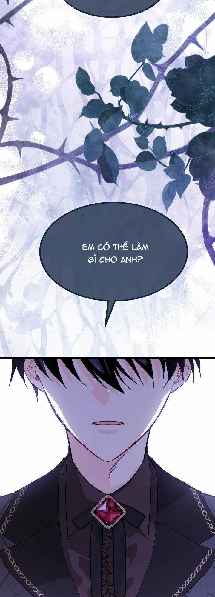 Quan Hệ Cộng Sinh Giữa Hắc Báo Và Bạch Thỏ Chapter 87 trang 32