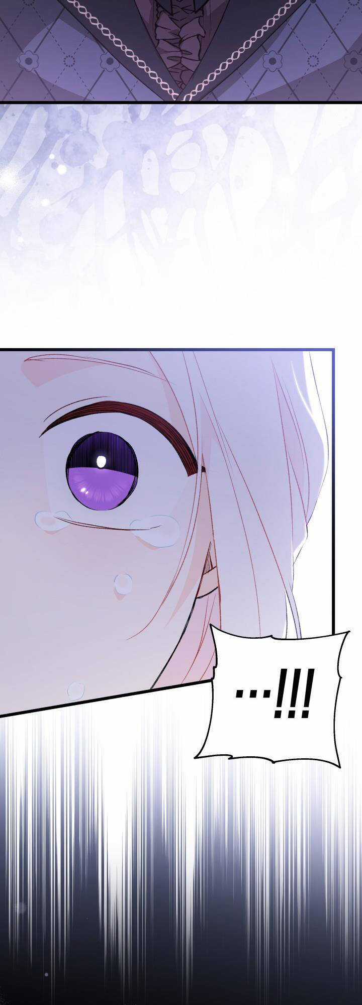 Quan Hệ Cộng Sinh Giữa Hắc Báo Và Bạch Thỏ Chapter 87 trang 33