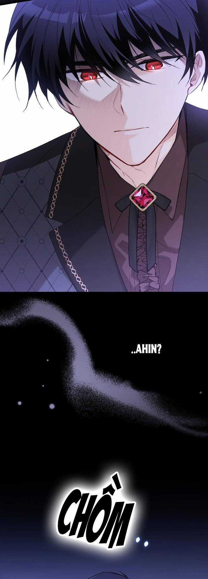 Quan Hệ Cộng Sinh Giữa Hắc Báo Và Bạch Thỏ Chapter 87 trang 35