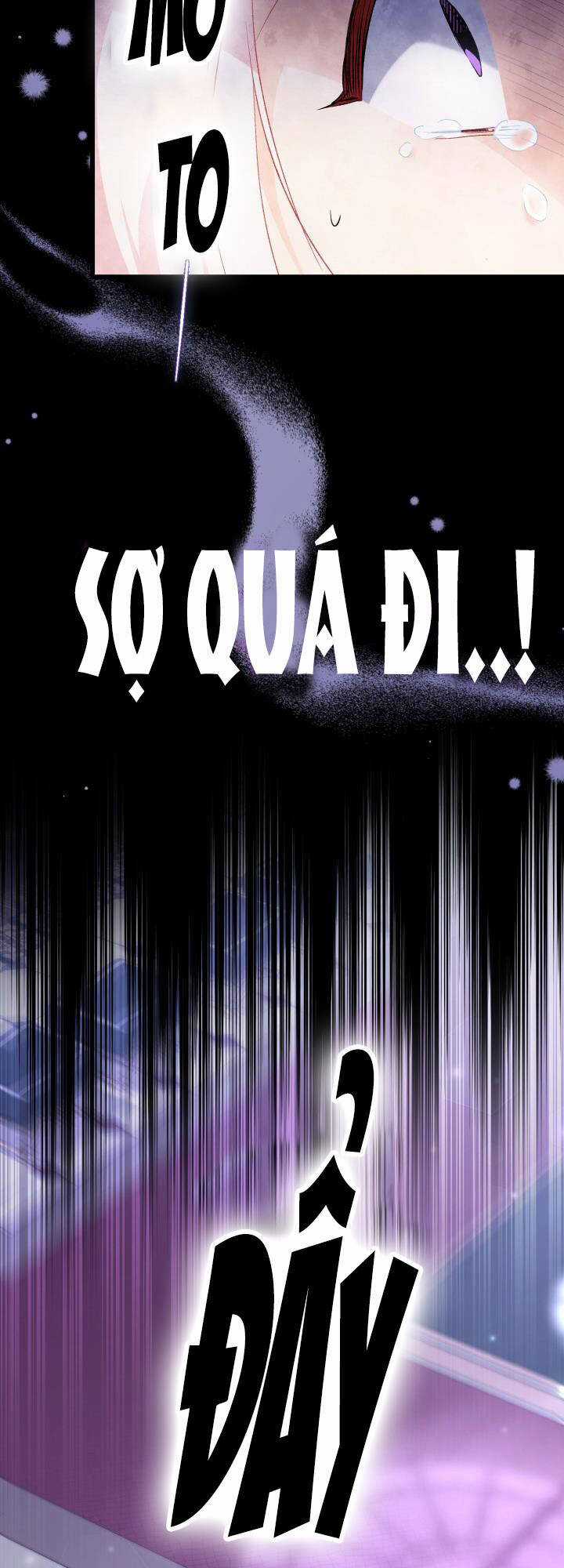 Quan Hệ Cộng Sinh Giữa Hắc Báo Và Bạch Thỏ Chapter 87 trang 39