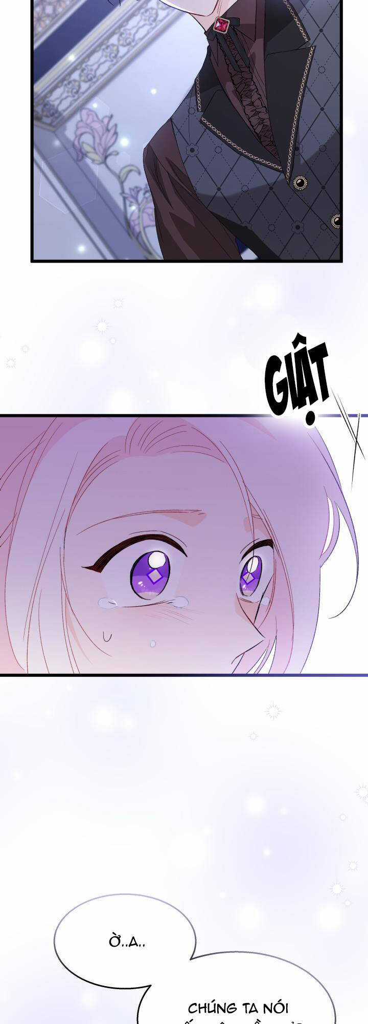 Quan Hệ Cộng Sinh Giữa Hắc Báo Và Bạch Thỏ Chapter 87 trang 42