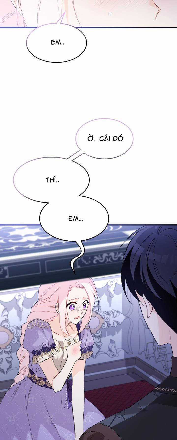 Quan Hệ Cộng Sinh Giữa Hắc Báo Và Bạch Thỏ Chapter 87 trang 44