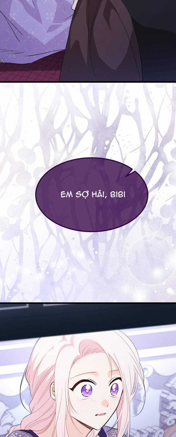 Quan Hệ Cộng Sinh Giữa Hắc Báo Và Bạch Thỏ Chapter 87 trang 45