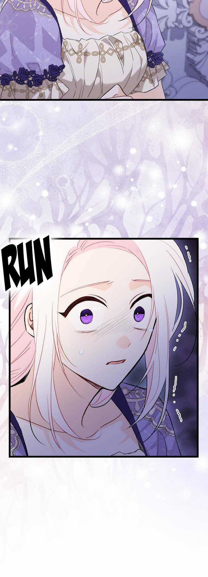 Quan Hệ Cộng Sinh Giữa Hắc Báo Và Bạch Thỏ Chapter 87 trang 46