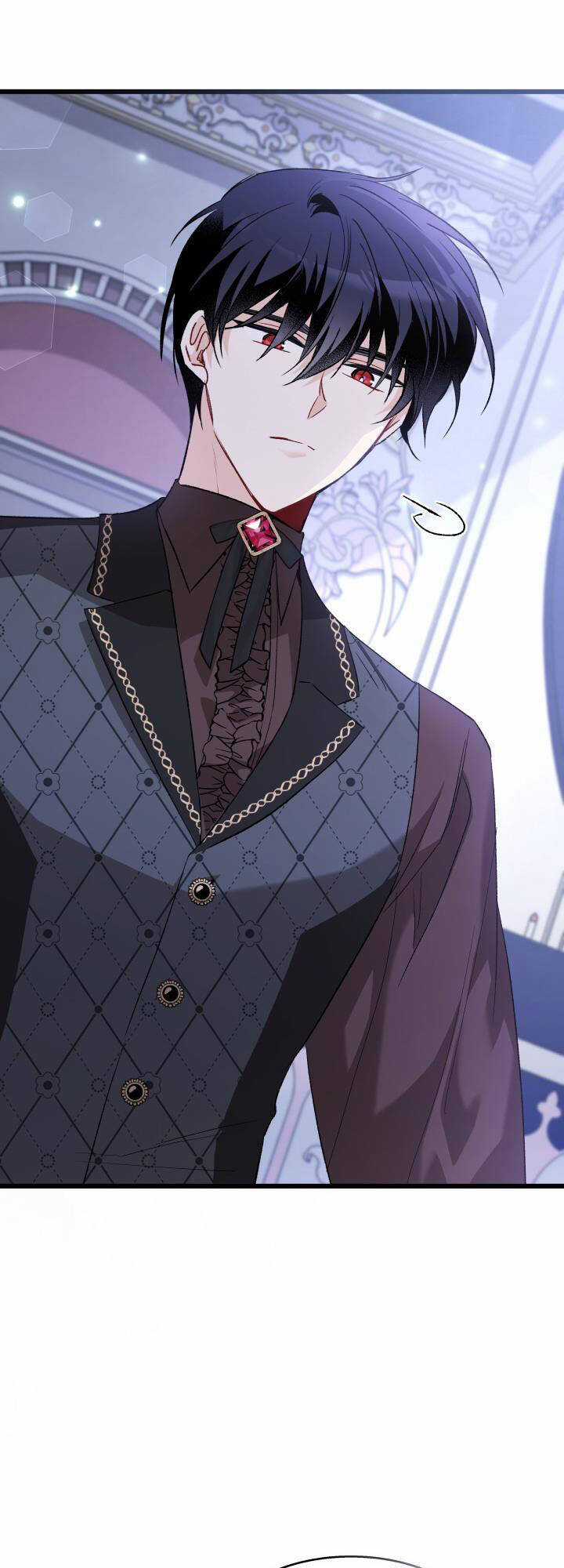 Quan Hệ Cộng Sinh Giữa Hắc Báo Và Bạch Thỏ Chapter 87 trang 47