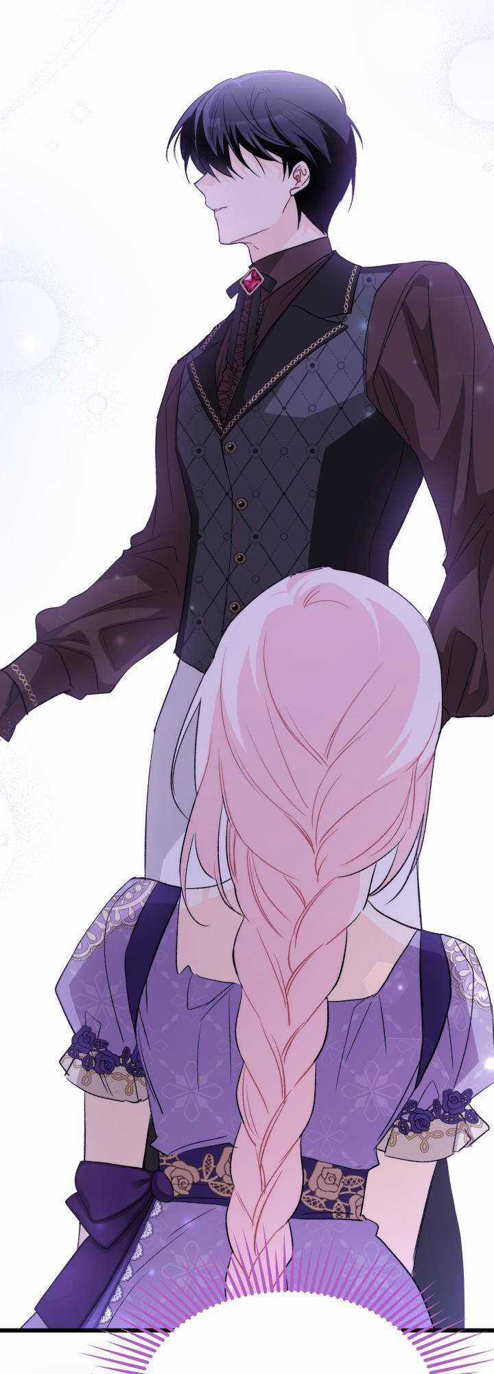 Quan Hệ Cộng Sinh Giữa Hắc Báo Và Bạch Thỏ Chapter 87 trang 50