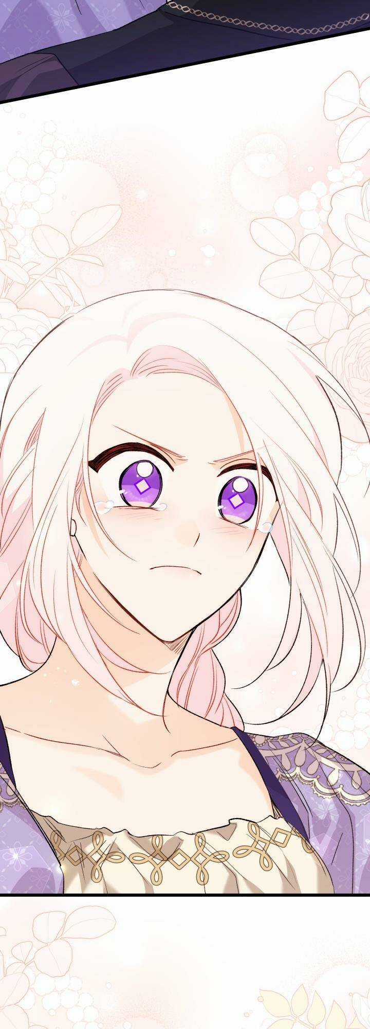 Quan Hệ Cộng Sinh Giữa Hắc Báo Và Bạch Thỏ Chapter 87 trang 61