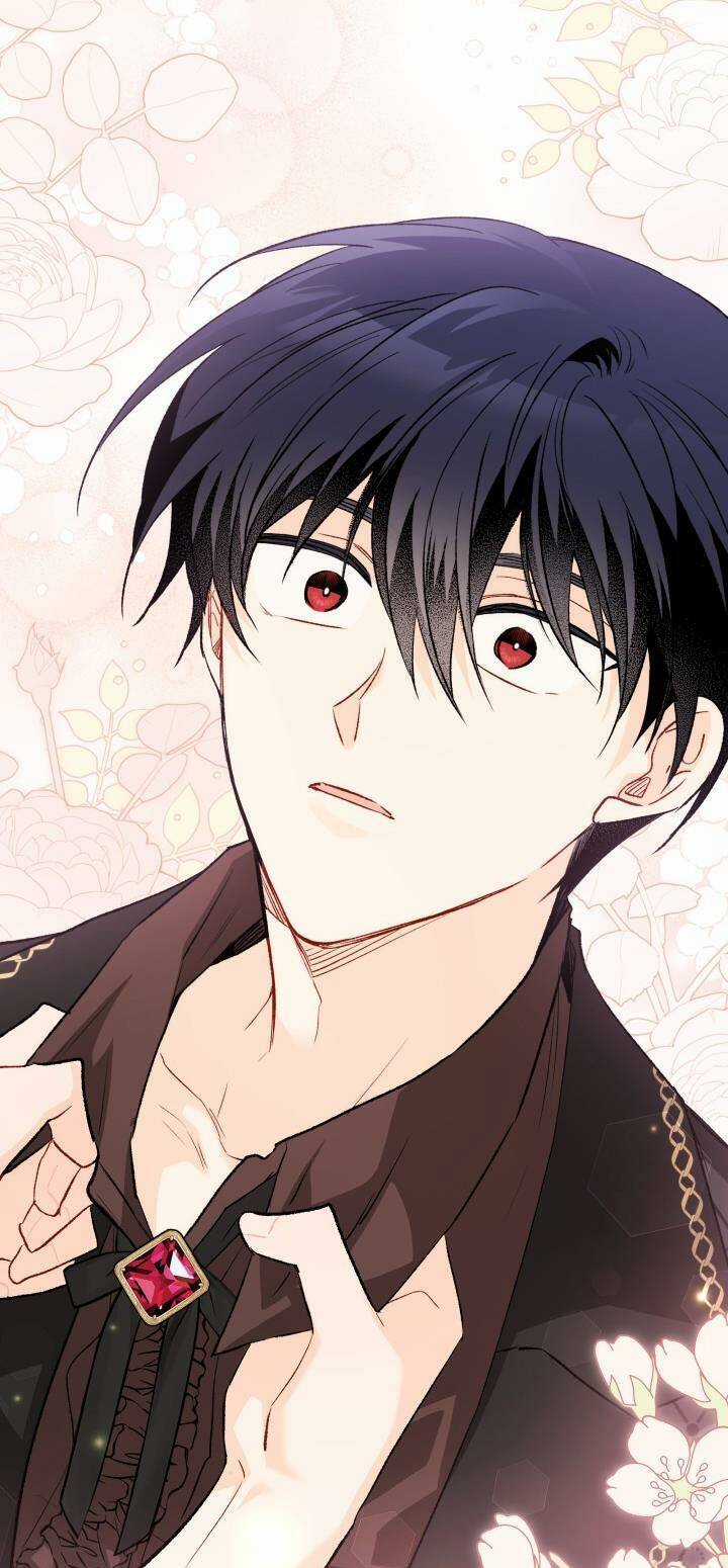 Quan Hệ Cộng Sinh Giữa Hắc Báo Và Bạch Thỏ Chapter 87 trang 62