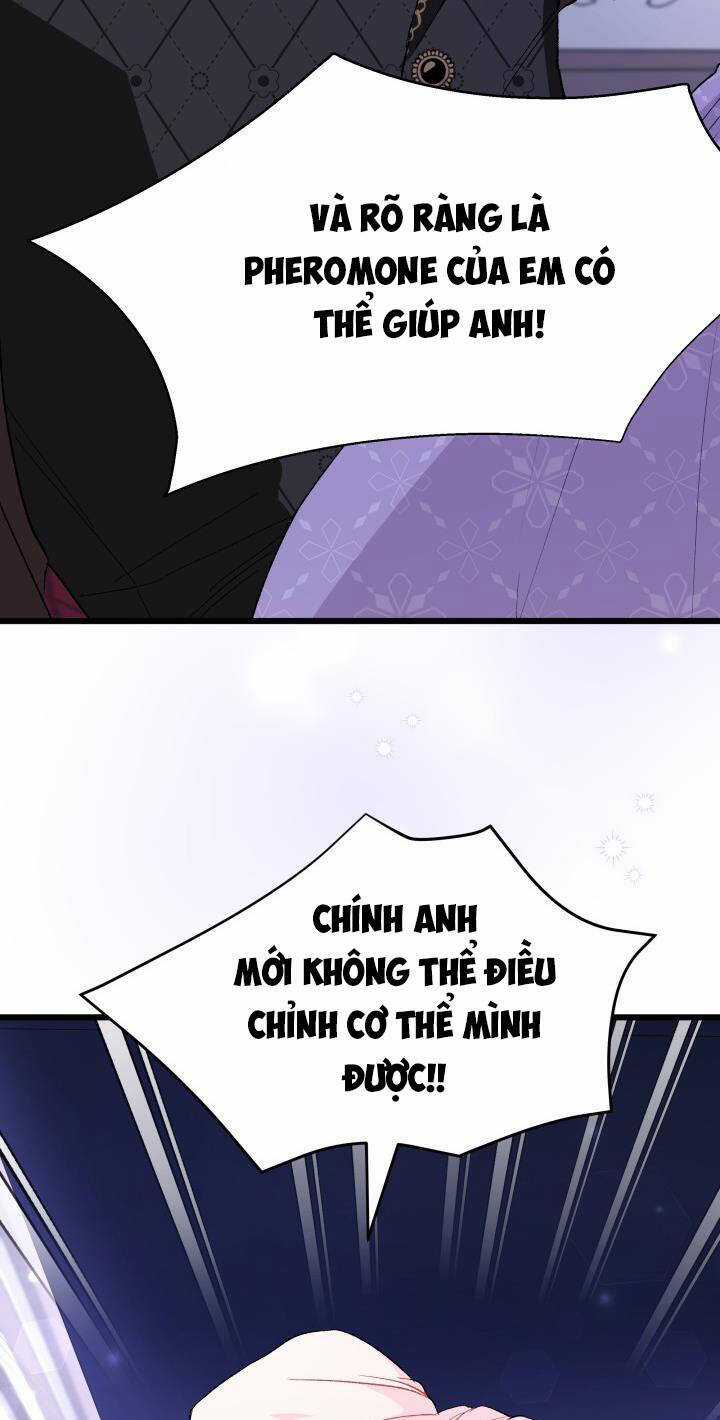 Quan Hệ Cộng Sinh Giữa Hắc Báo Và Bạch Thỏ Chapter 88 trang 13