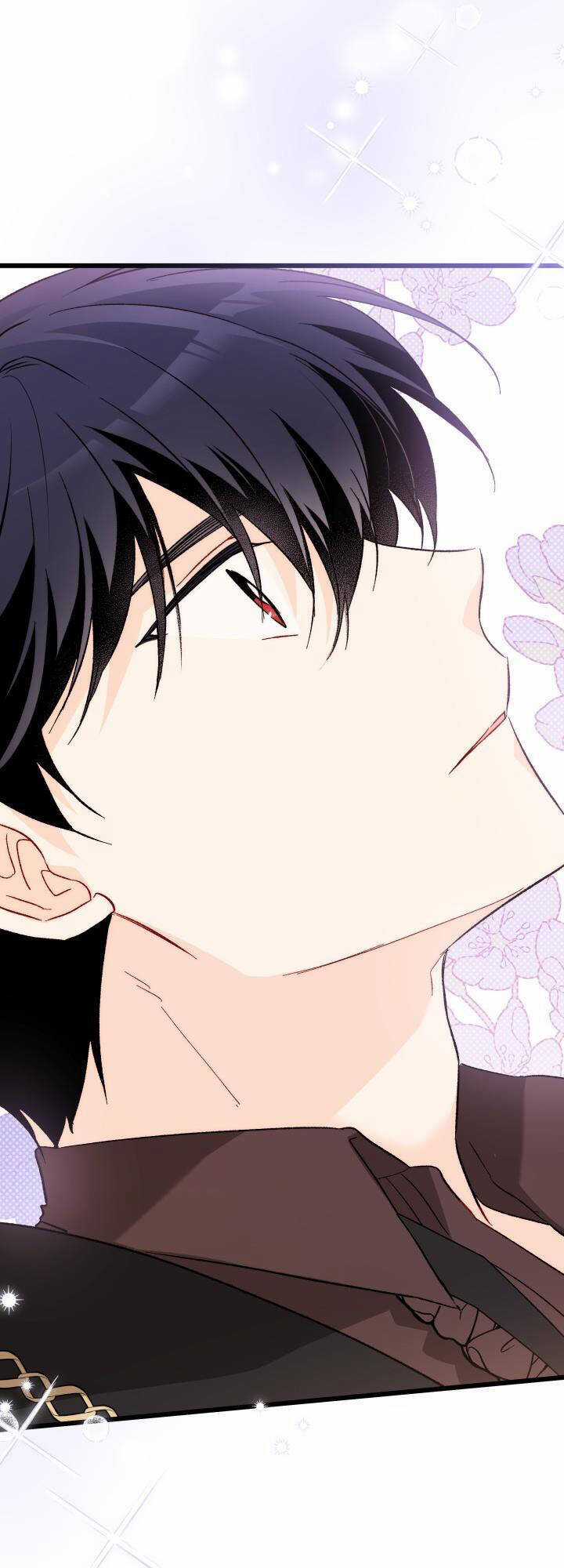 Quan Hệ Cộng Sinh Giữa Hắc Báo Và Bạch Thỏ Chapter 88 trang 15