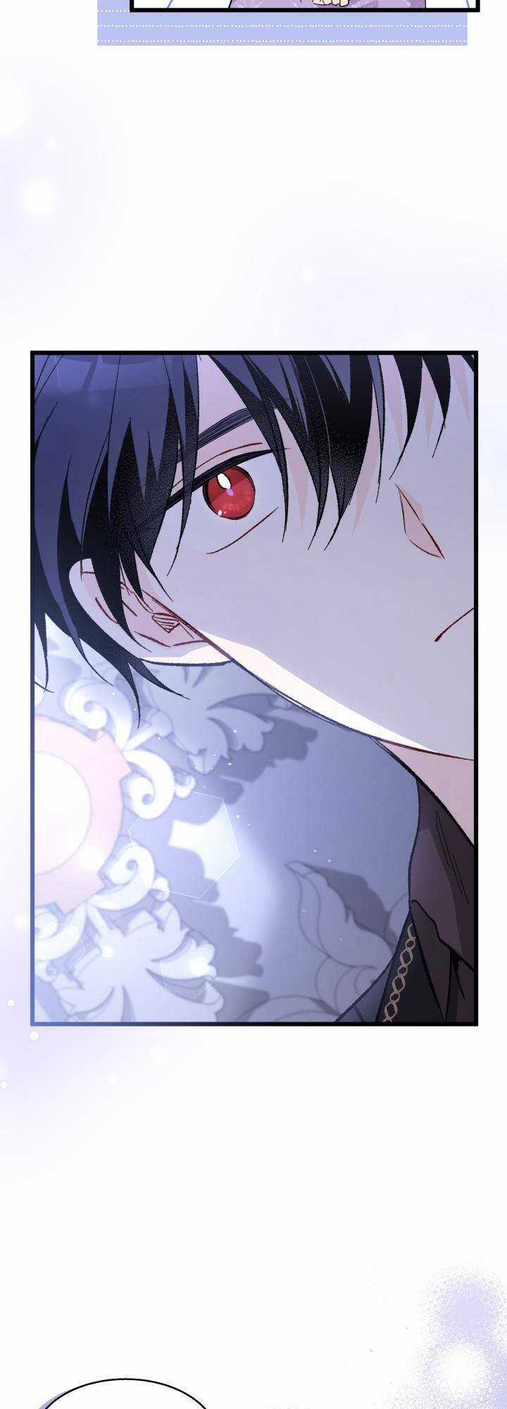 Quan Hệ Cộng Sinh Giữa Hắc Báo Và Bạch Thỏ Chapter 88 trang 21