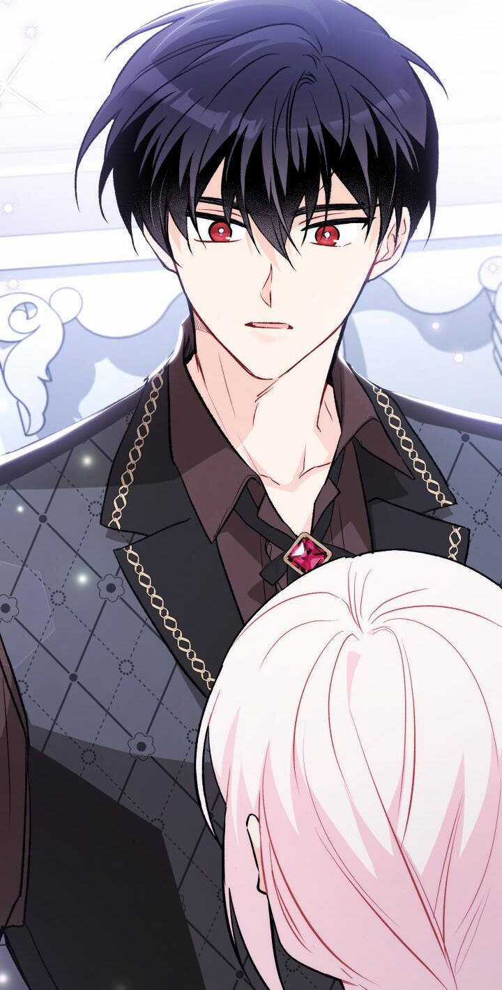 Quan Hệ Cộng Sinh Giữa Hắc Báo Và Bạch Thỏ Chapter 88 trang 29