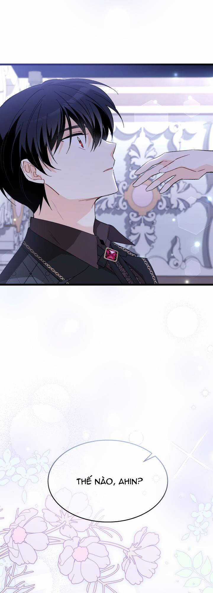 Quan Hệ Cộng Sinh Giữa Hắc Báo Và Bạch Thỏ Chapter 88 trang 34