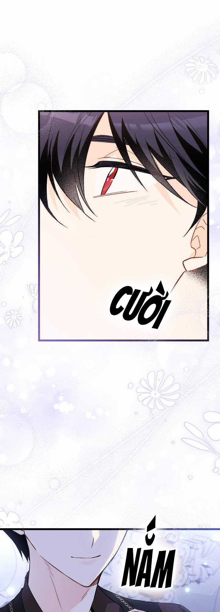 Quan Hệ Cộng Sinh Giữa Hắc Báo Và Bạch Thỏ Chapter 88 trang 39