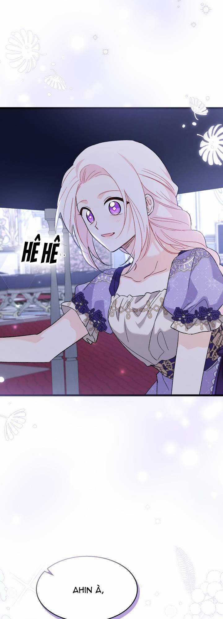 Quan Hệ Cộng Sinh Giữa Hắc Báo Và Bạch Thỏ Chapter 88 trang 41