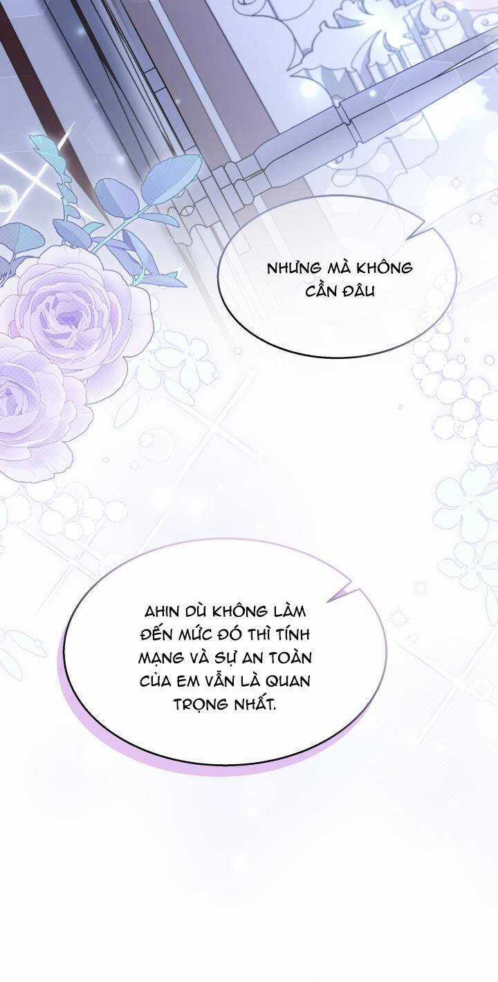 Quan Hệ Cộng Sinh Giữa Hắc Báo Và Bạch Thỏ Chapter 88 trang 43